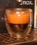 可立瑪 Crema (杯中上層)