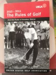GolfRules